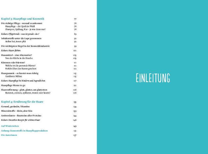 Produktbild Alles klar beim Haar? (Deutsch, Lucia Schmidt, Alice Martin, 2023)