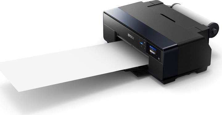Produktbild Epson SC-P600 SureColor (Tintenpatrone, Farbe)
