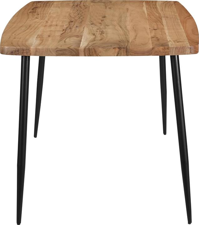 Actual product image SAM Irene (160 x 85 x 77 cm)
