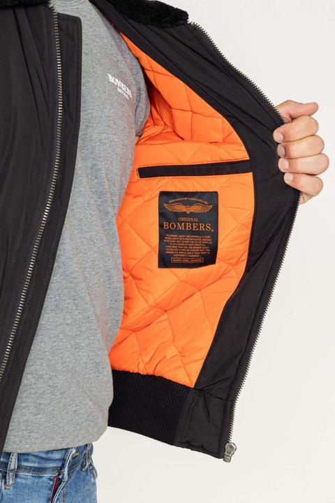 Immagine prodotto Bombers Original Giacca bomber Curtiss M (XXL)
