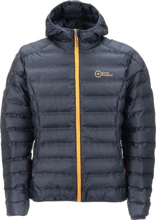 Great Escapes daunenjacke lascar (M)