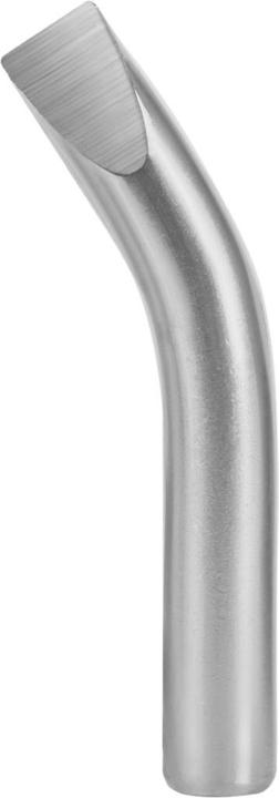 Immagine prodotto Stahlwerk Punta per saldatore con lunghezza di 115 mm e diametro di 18 mm (Punta di saldatura)