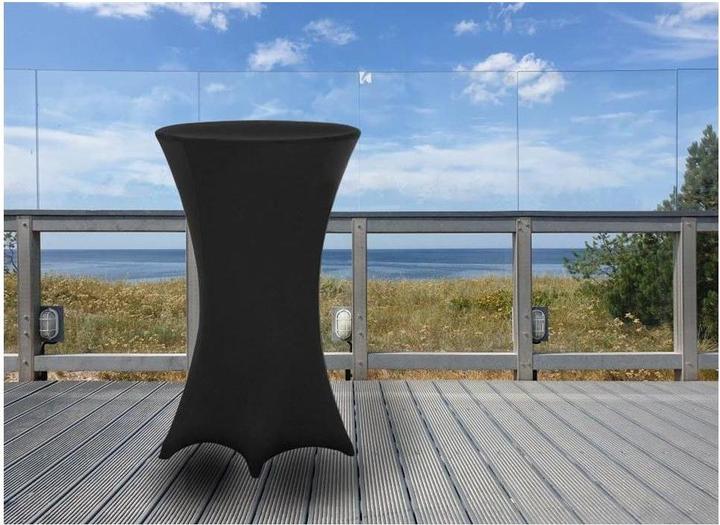 Actual product image GuGus Bar table stretch cover (60 x 120 cm)