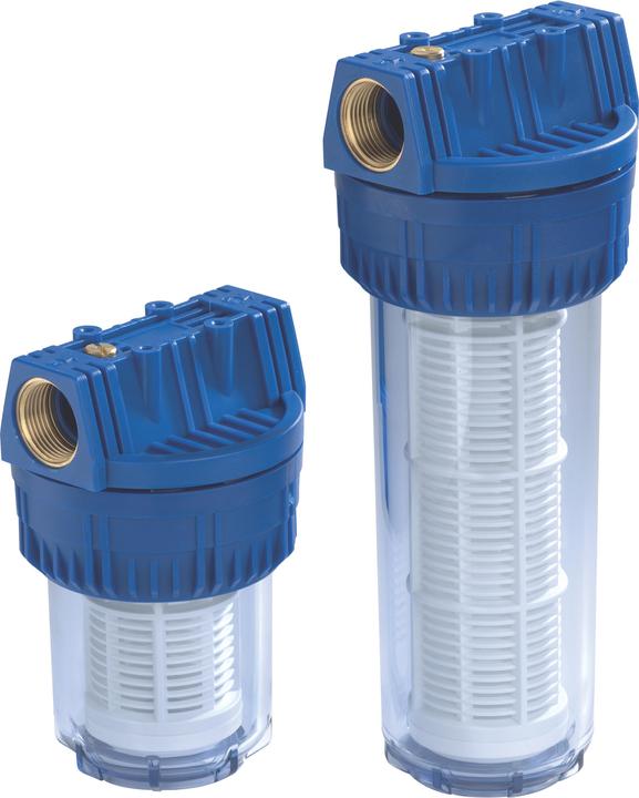 Produktbild Metabo Filter für Hauswasserwerke