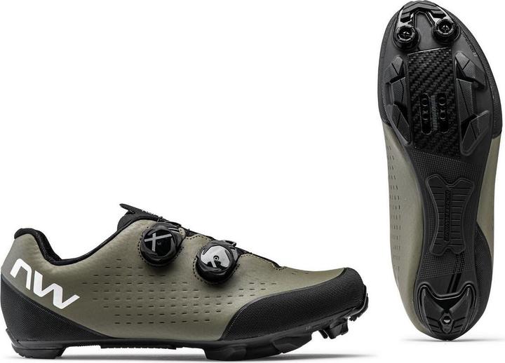 Produktbild Northwave Rebel 3 (42)