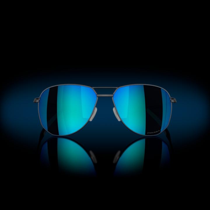 Oakley Contrail TI Prizm Polarized S3 (VLT 12%)