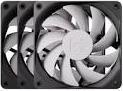 Image du produit Hyte Flow FA12 3-pack FAN-HYTE-001 (120 mm, 3 x)