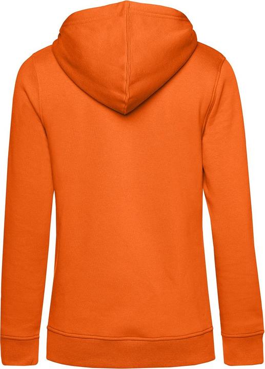 Image du produit B&C Sweat à capuche Coton issu de l'agriculture biologique (XL)