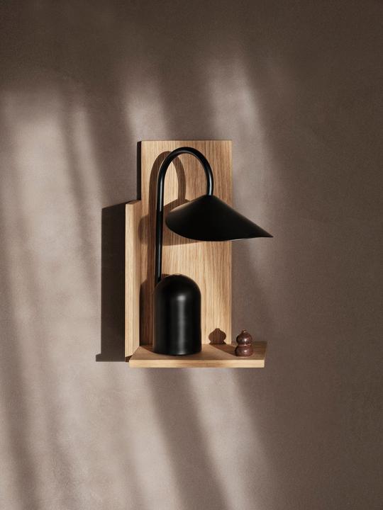 Image du produit Ferm Living Arum Portable (240 lm)