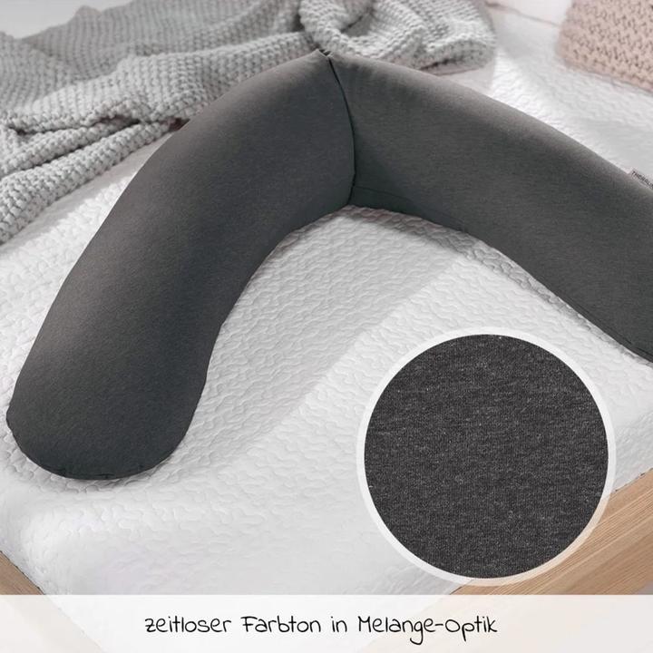 Immagine prodotto Theraline Cuscino da allattamento Cuscino da allattamento The Original (38 cm)