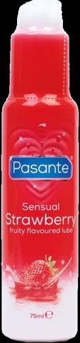 Image du produit Pasante Fraise sauvage (75 ml)