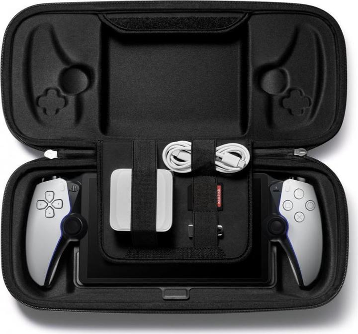 Productafbeelding Spigen Rugged Armor PRO Playstation Portaal (Playstation Classic)
