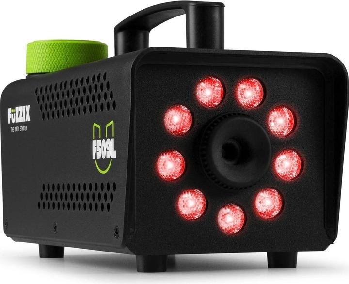 Produktbild Fuzzix F509L