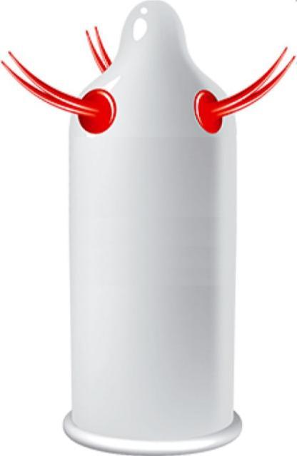 Image du produit Egzo Cocky Friend (1 pcs)