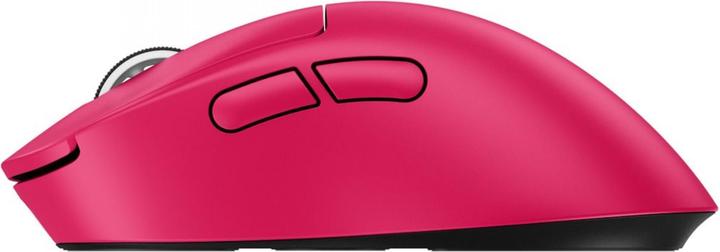 Actual product image Logitech PRO X SUPERL 2 DEX-PINK-EER2-933 (Wireless)