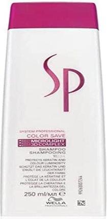 Produktbild Wella SP Color Save (250 ml, Flüssiges Shampoo)
