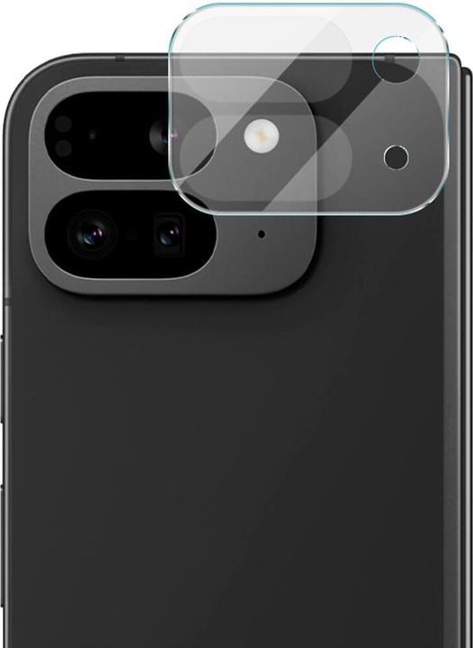 Produktbild Imak Google Pixel 9 Pro Fold - 2 Stk. Panzerglas Kamera (2 Stück, Google Pixel 9 Pro Fold)