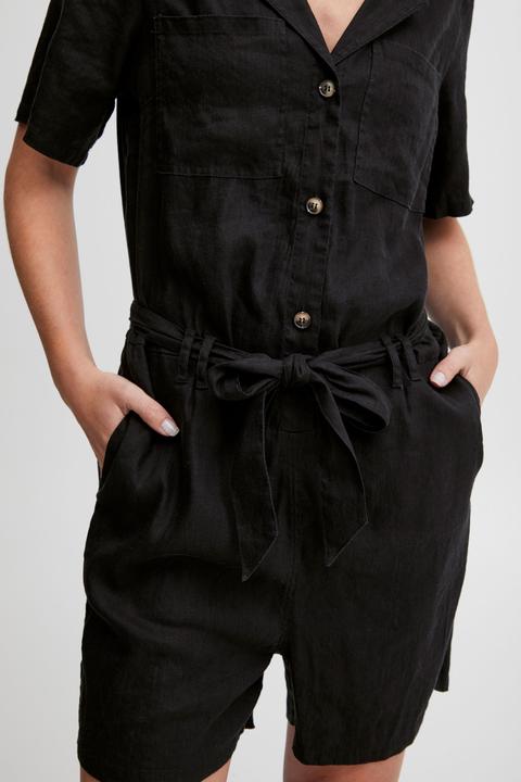 Image du produit Pulz Jeans PZLUCA Combinaison - 50207381 (XXL)