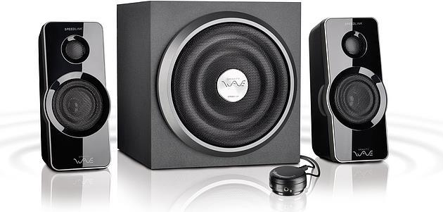 Actual product image Speedlink Gravity Wave