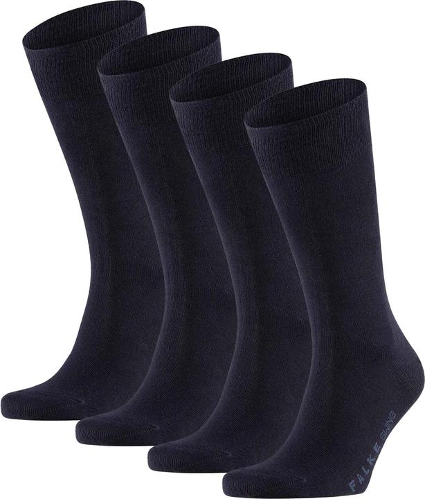 Falke Socken Casual (4er Pack, 39 - 42)