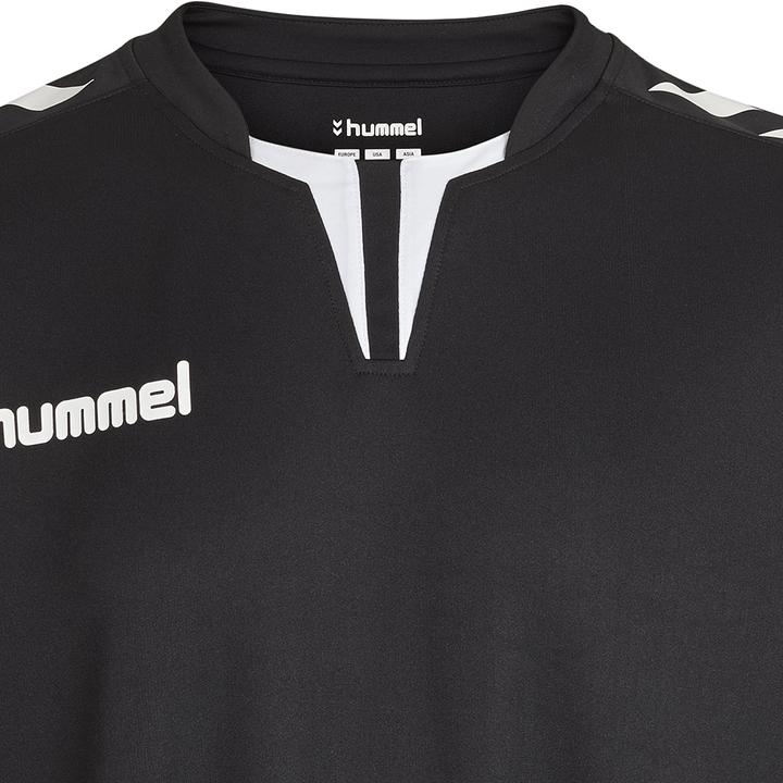 Produktbild hummel Core Ss Poly Jersey (16, 17, 18, 19, 20, 21, 22, 23, 24, 25, 26, 27, 28)