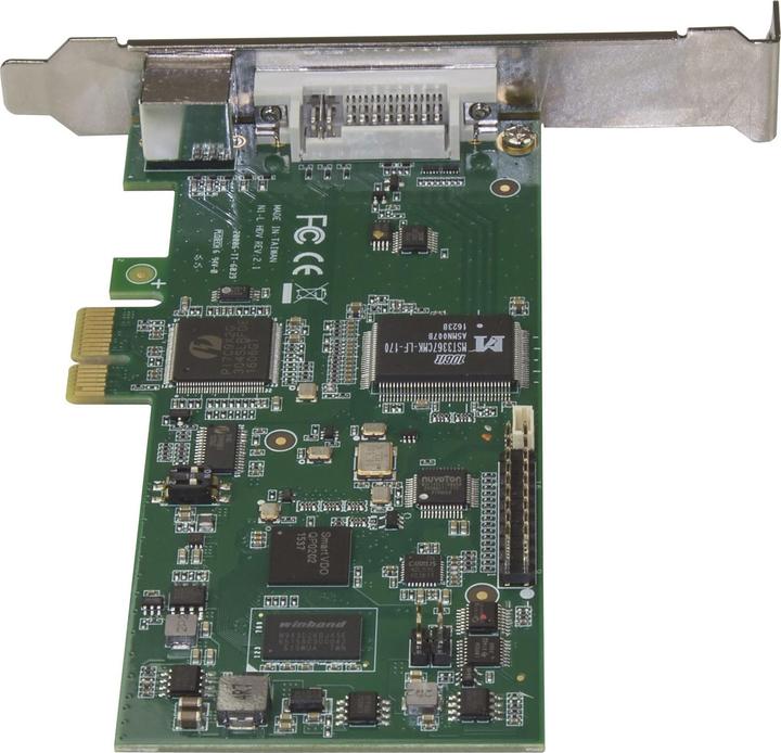 Image du produit StarTech Pcie Video Capture Card