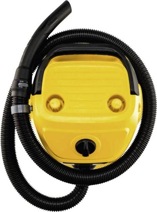 Image du produit Kärcher WD 3 V-17/4/20 (Aspirateur eau et poussière)