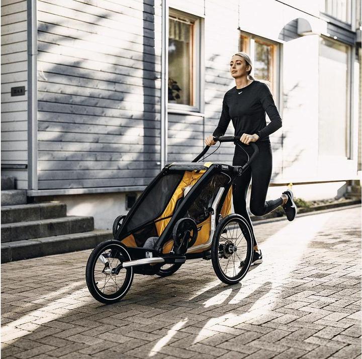 Immagine prodotto Thule Set jogger Generation 2 Sport e Cross