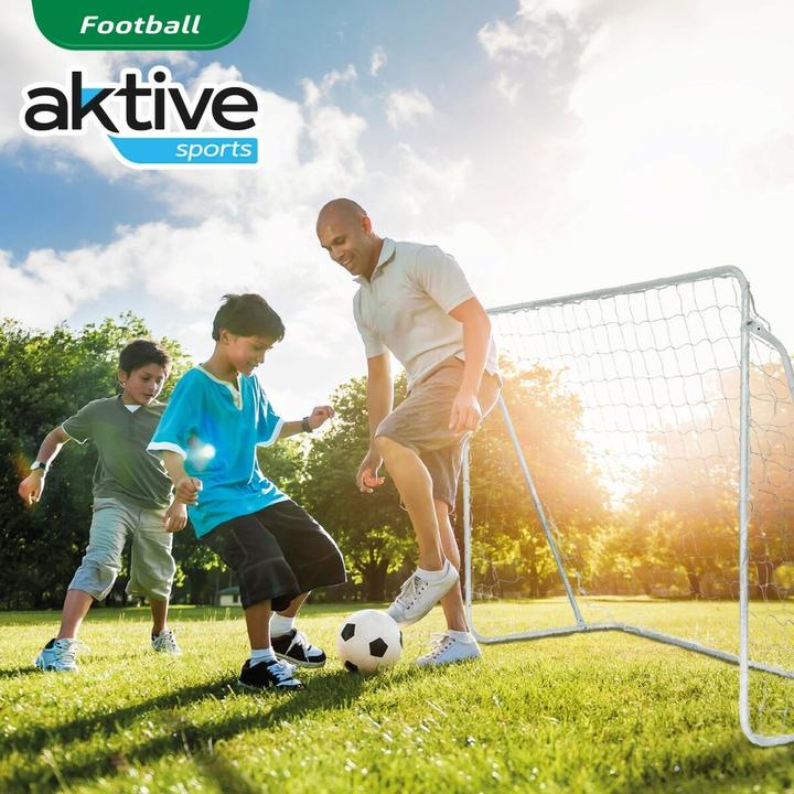 Actual product image Aktive Fussballtor