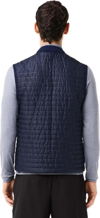 Immagine prodotto Lacoste Gilet Sport Reversibile Uomo (S)