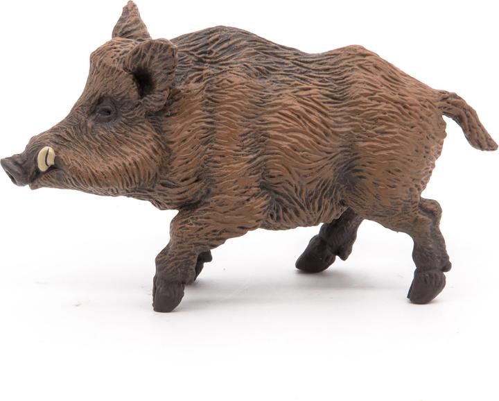 Actual product image Papo Wild boar