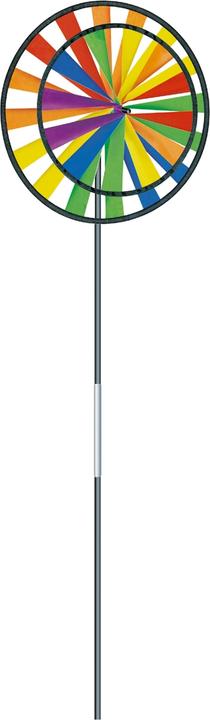 Actual product image Günther Flugspiele Twin Wheel