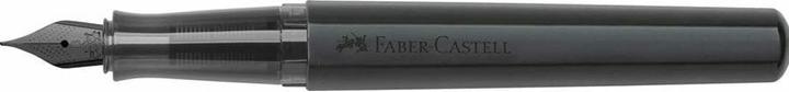 Immagine prodotto Faber-Castell Cartuccia per penna stilografica B Hexo nero opaco (Nero opaco, 1 x)