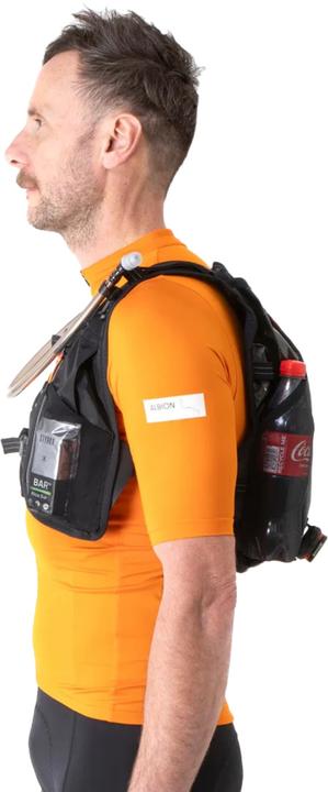 Actual product image Restrap Race Hydration Vest (L/XL) (2 l)