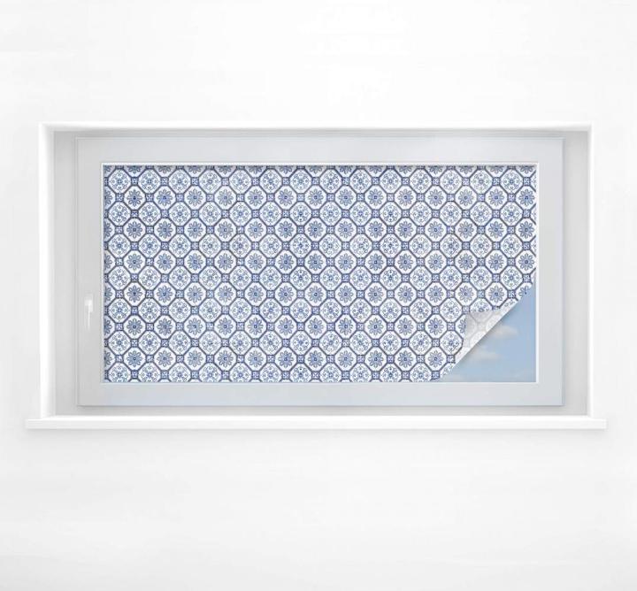 Produktbild Trenddeko Holland-Kacheln 01 (150 x 75 cm)