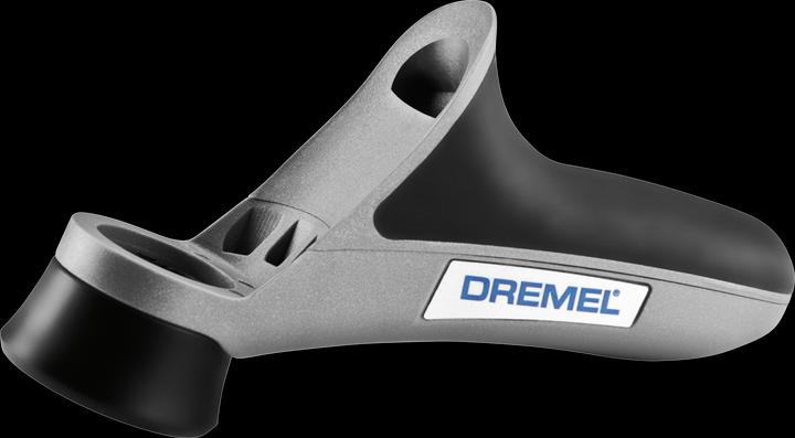 Actual product image Dremel 577 Precision handle