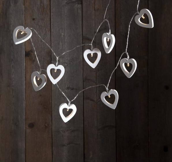 Produktbild Star Trading Lichterkette Woodworks (0.06 m)
