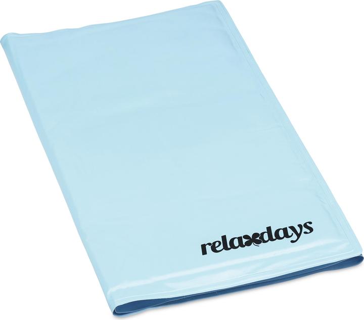 Immagine prodotto Relaxdays Tappeto di raffreddamento per cani (Cane)