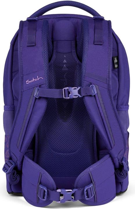Immagine prodotto Satch Confezione (30 l)