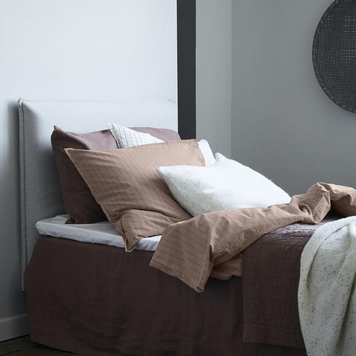 Actual product image byNORD Dagny (Duvet cover, 80 x 80 cm)