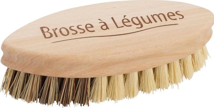 Bürstenhaus Redecker Gemüsebürsten (50 Stk.)