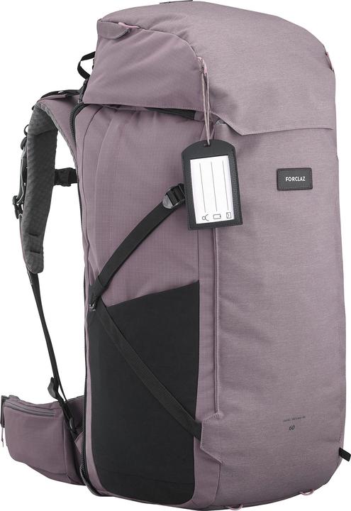 Produktbild Forclaz Travel 900 (60 l)