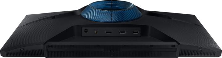 Actual product image Samsung 61.00cm (24") Full HD Odyssey Gaming Monitor G32A S24AG320NU (Energy Class E) (1920 x 1080 pixels, 24")