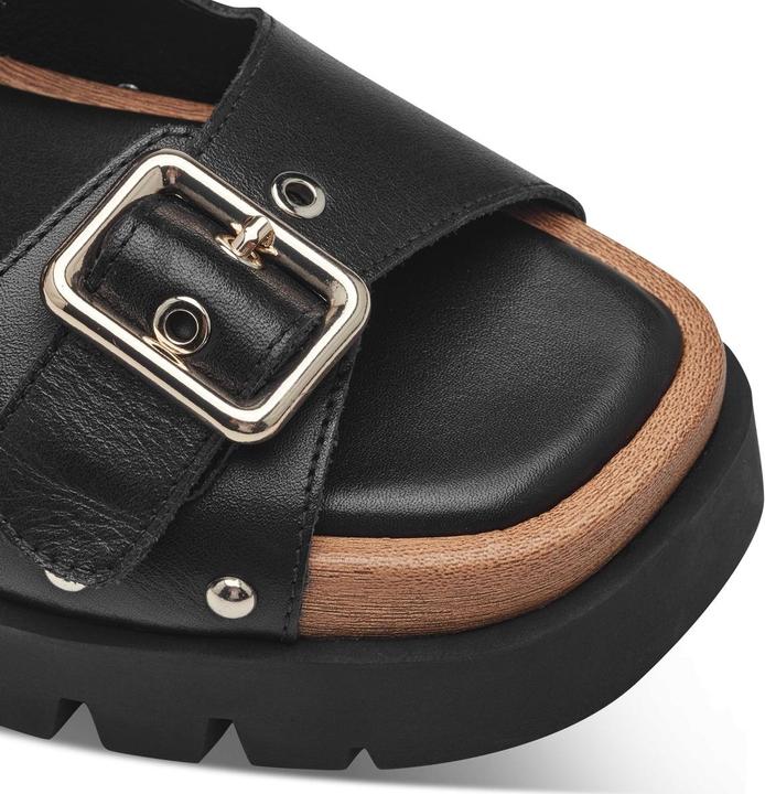 Actual product image Tamaris Mule (38)