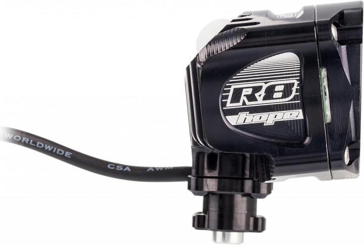 Produktbild Hope R8 Led (2200 lm)
