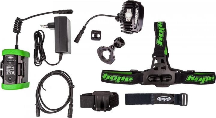 Produktbild Hope R8 Led (2200 lm)