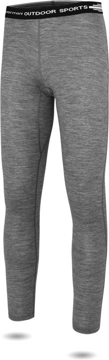 Actual product image Normani Kinder Merino Unterhose Mackay (122, 128, 125 B)