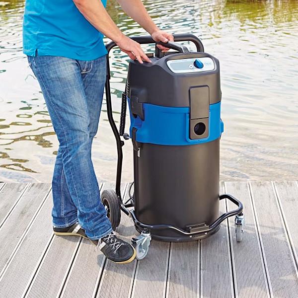Actual product image Oase Pond vacuum cleaner Pondovac Premium (40256)