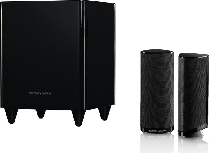 Produktbild Harman/Kardon Hkts 2bq