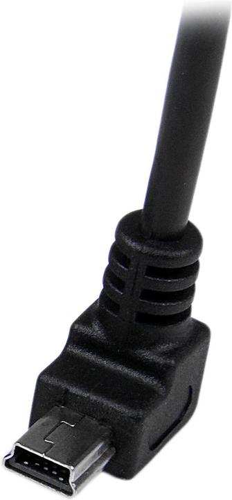 Image du produit StarTech Câble de connexion USB à Mini USB (2 m, USB 2.0)